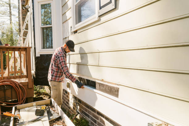 Top rated local Storm Damage Siding Repair specialists in Fairborn, OH